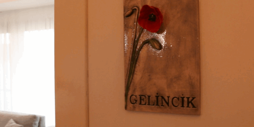 Casa Mimisa Otel Gelincik 1
