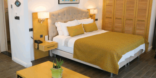 Casa Mimisa Otel Gelincik 3