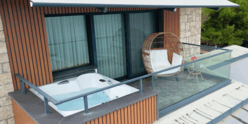 Casa Mimisa Otel Gelincik 7