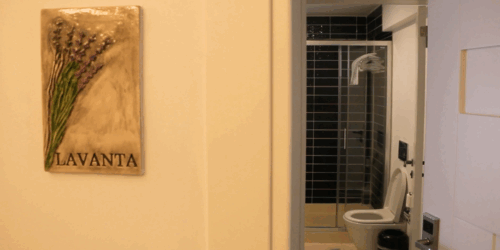 Casa Mimisa Otel Lavanta 1