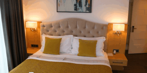 Casa Mimisa Otel Lavanta 2