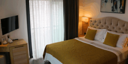 Casa Mimisa Otel Lavanta 3