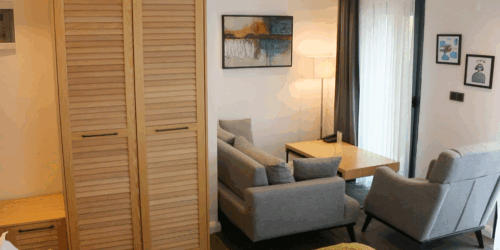 Casa Mimisa Otel Lavanta 4