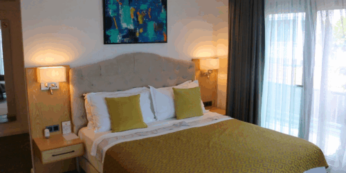 Casa Mimisa Otel Nergis 2