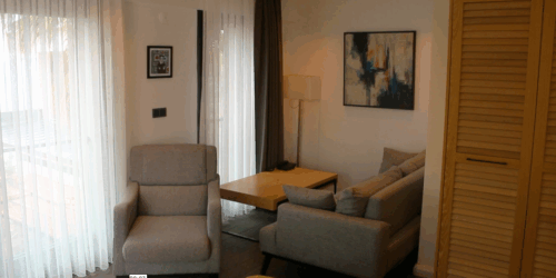 Casa Mimisa Otel Nergis 3