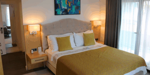 Casa Mimisa Otel Nergis 5