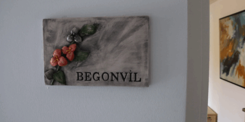 Casa Mimosa Begonvil 01