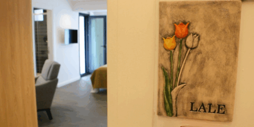 Casa Mimisa Otel Lale 1