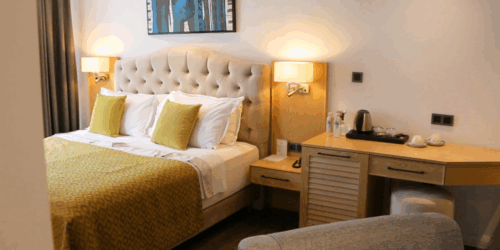 Casa Mimisa Otel Lale 2