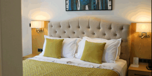 Casa Mimisa Otel Lale 5
