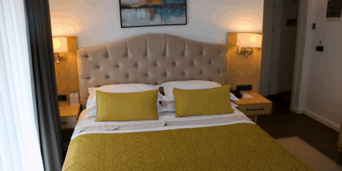 Casa Mimisa Otel Mimoza 3