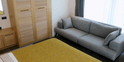 Casa Mimisa Otel Mimoza 5