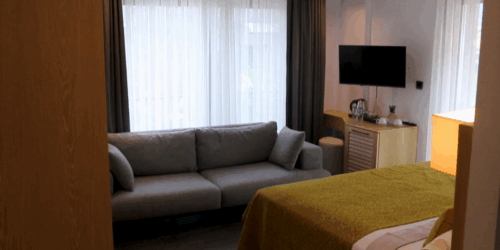 Casa Mimisa Otel Mimoza 6
