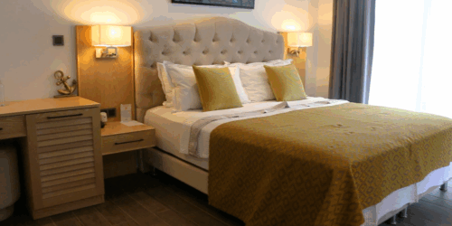 Casa Mimisa Otel Sümbül 2