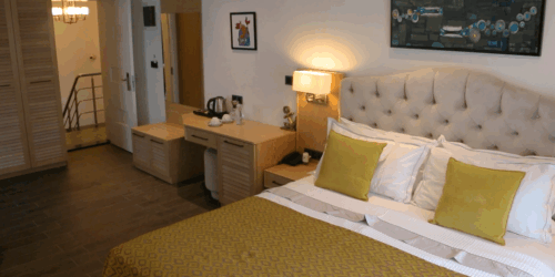 Casa Mimisa Otel Sümbül 3