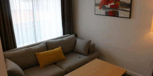 Casa Mimisa Otel Sümbül 4