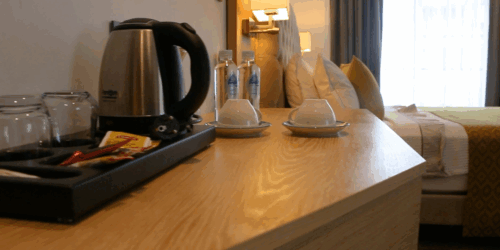 Casa Mimisa Otel Sümbül 5