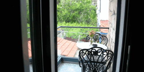 Casa Mimisa Otel Sümbül 7